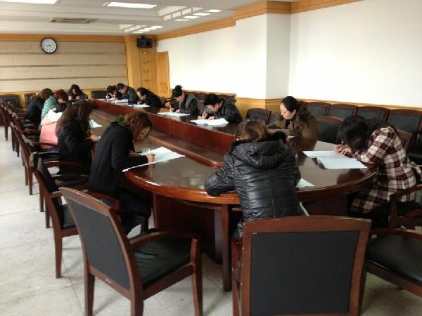 beat365官网举办第二届辅导员职业技能大赛