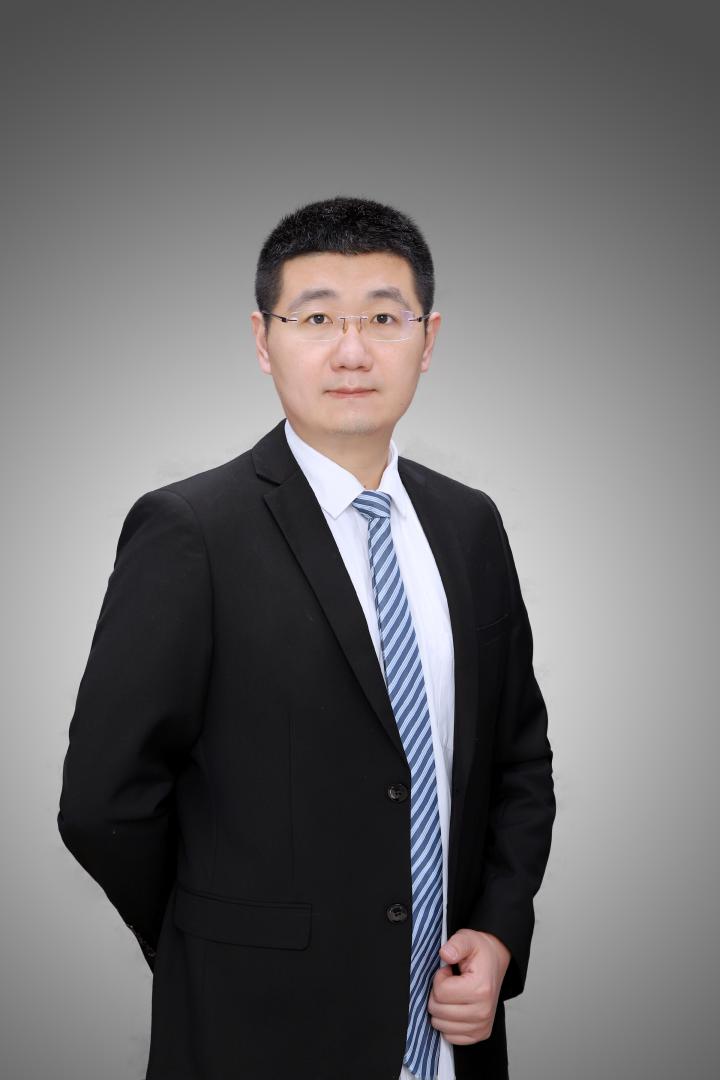 王天明