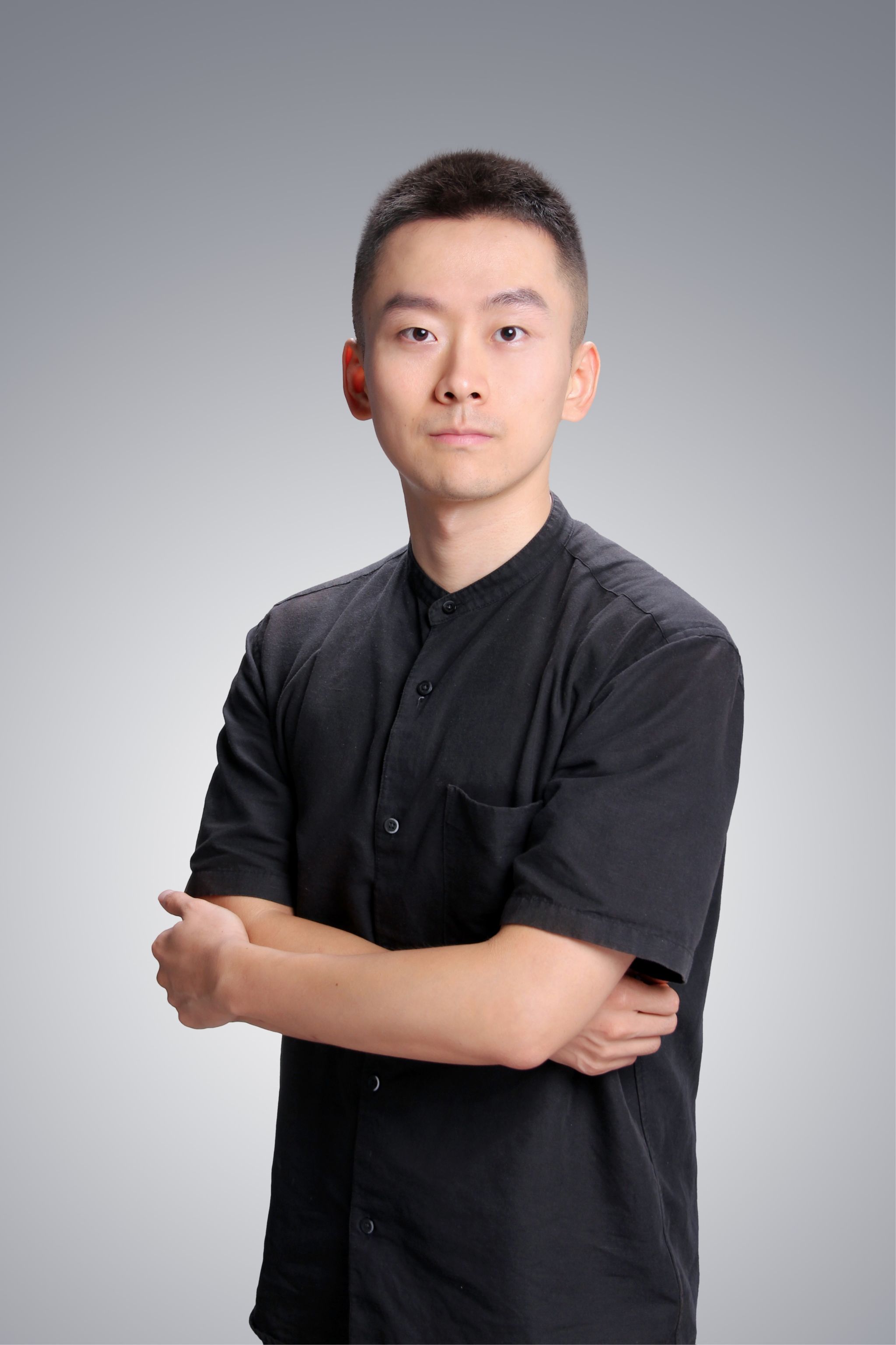 研究生教学干事：李晗