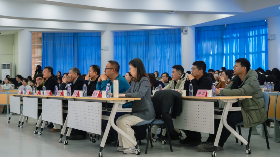 2025年beat365在线唯一官网旅游创意策划大赛成功举办