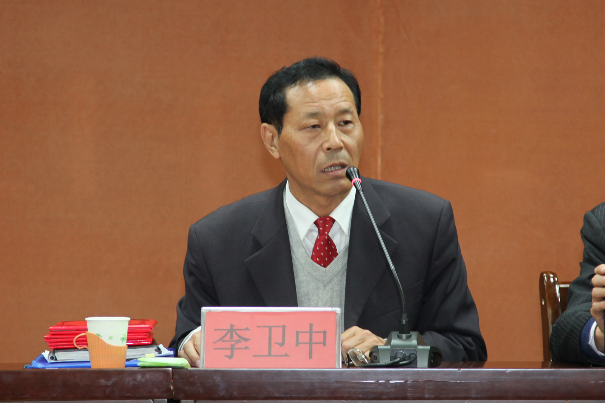 beat365官网第五次教学工作会议暨第二次科研工作会议圆满闭幕