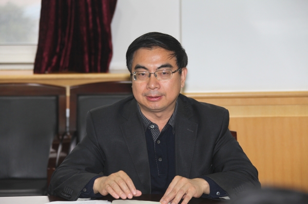 beat365官网2017年党务干部培训班开班