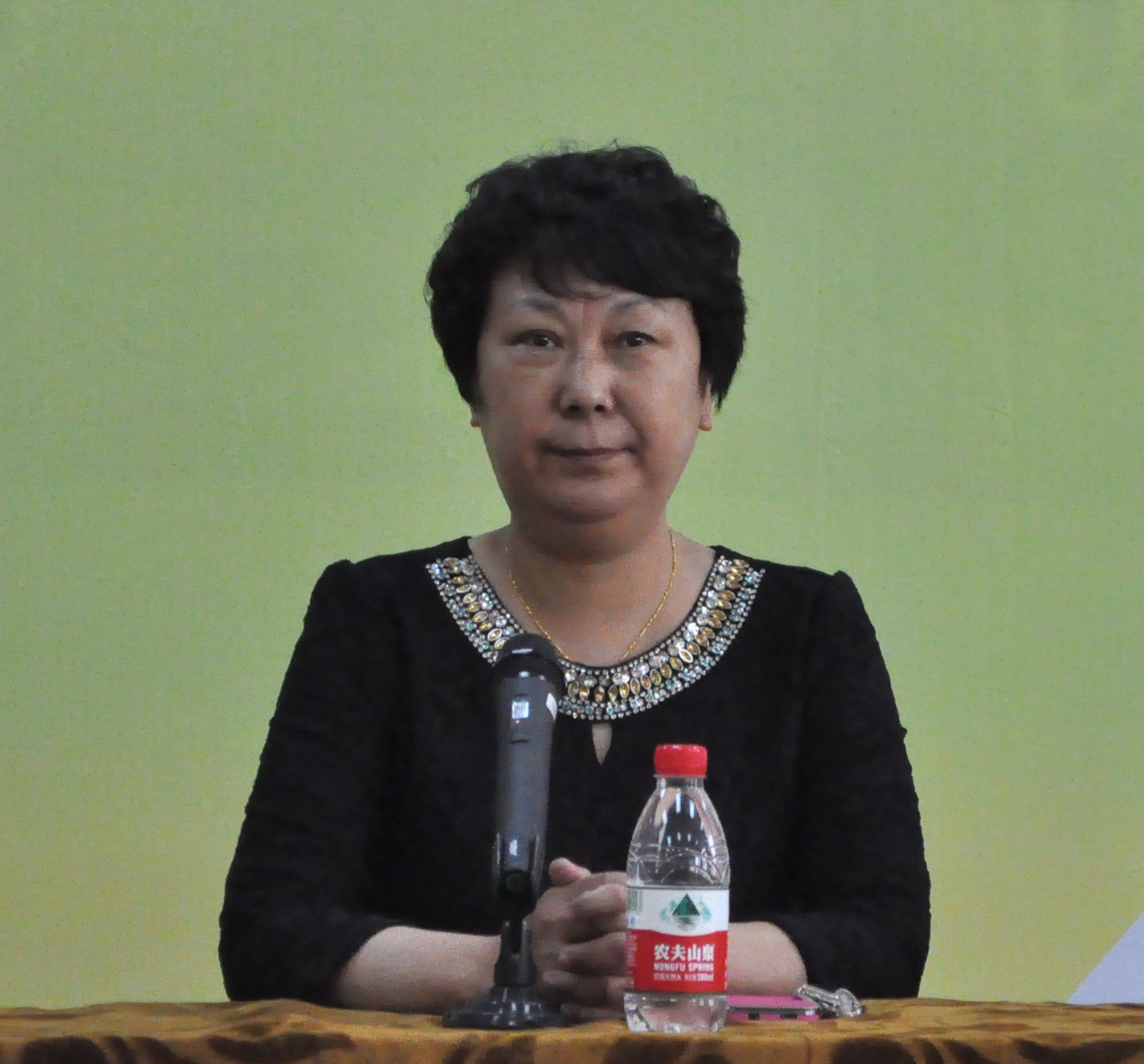 beat365官网举行“青春不虚度  黄金六十分”活动启动仪式