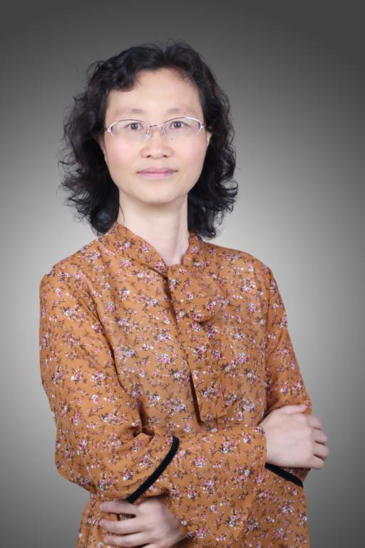 代宏霞