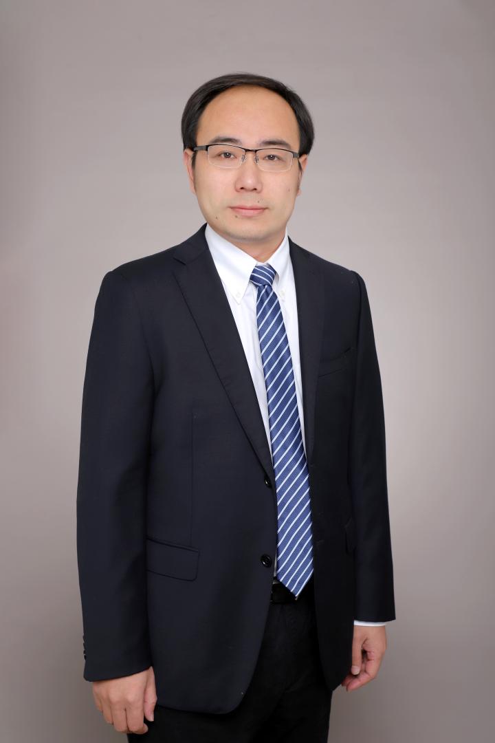 副院长：王磊