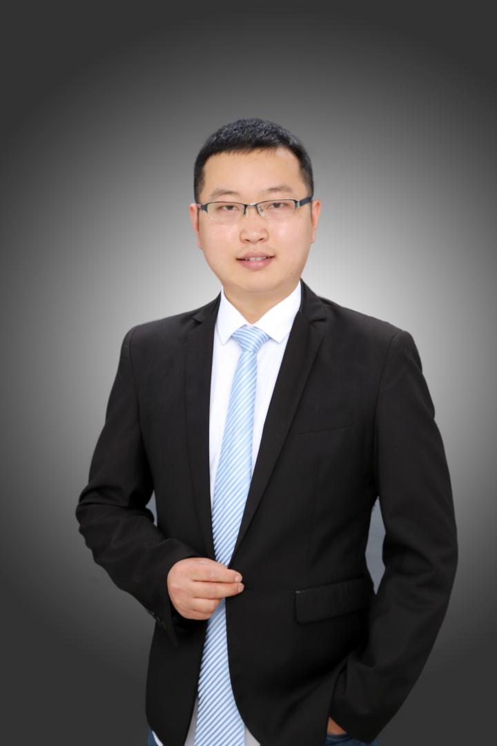李坤