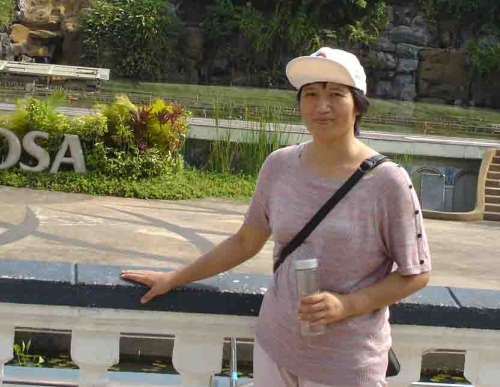 春风化雨勤耕耘 繁花似锦映朝晖——访beat365官网首届“教学名师”数信系王朝霞教授