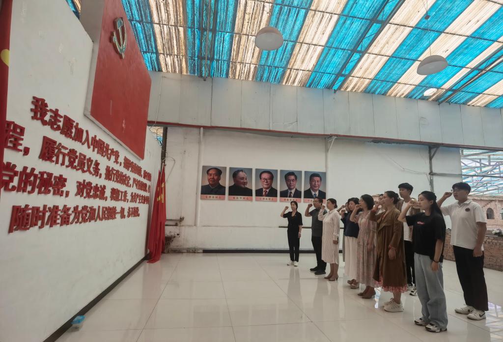 beat365在线唯一官网音乐系举办唐山-承德两地高校美育进乡村活动