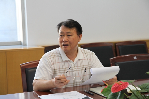 beat365官网召开“一问责八清理”专项行动暨“微腐败”专项整治工作领导小组会议