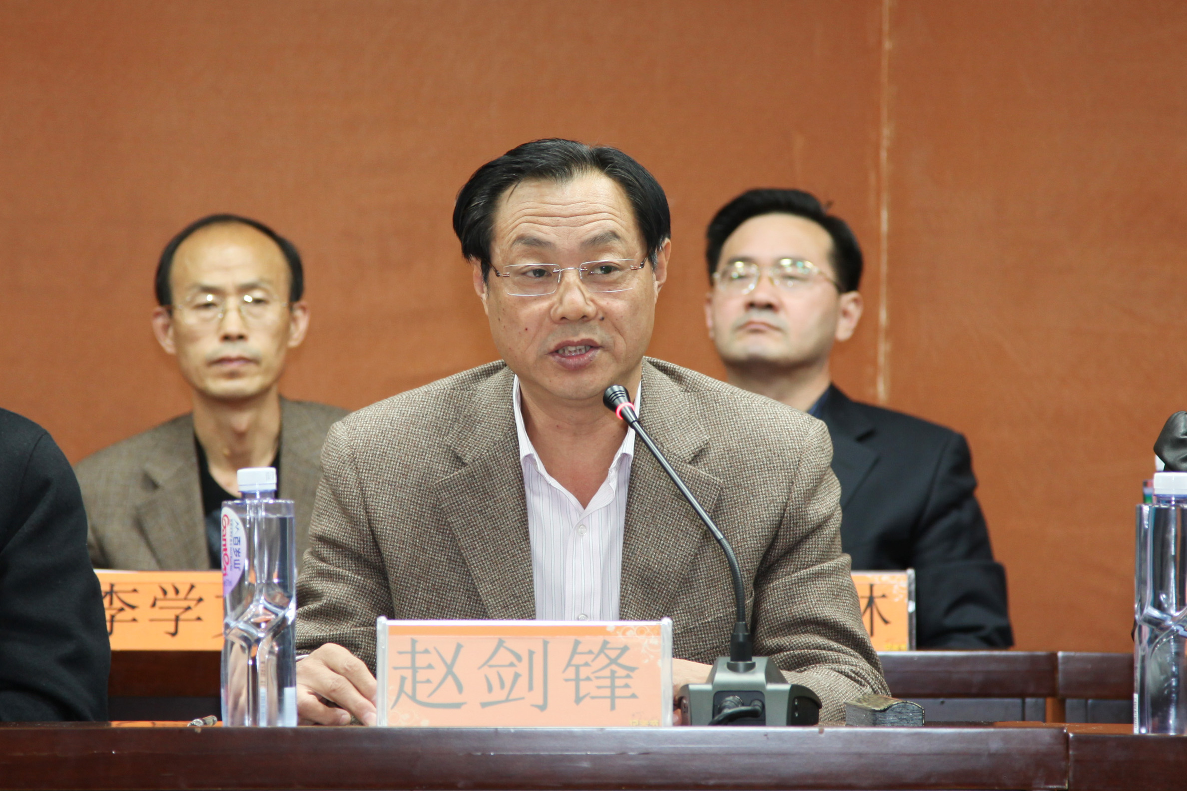 beat365官网首届记者节隆重开幕