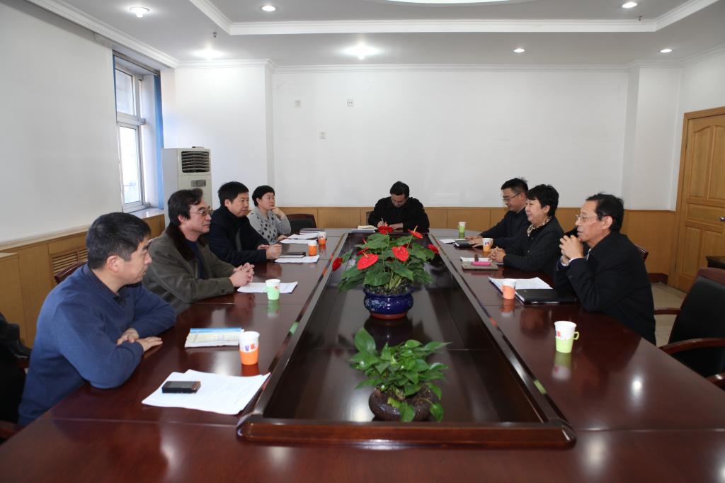 市委编制办公室主任黄敬东一行来beat365官网调研