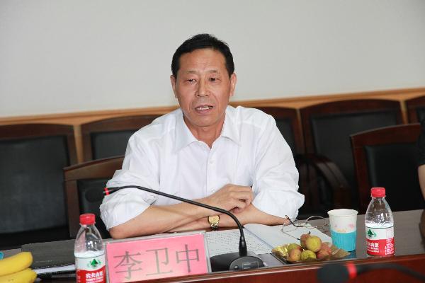 河北省普通高等学校学生军训工作检查评估组专家莅临beat365官网检查指导