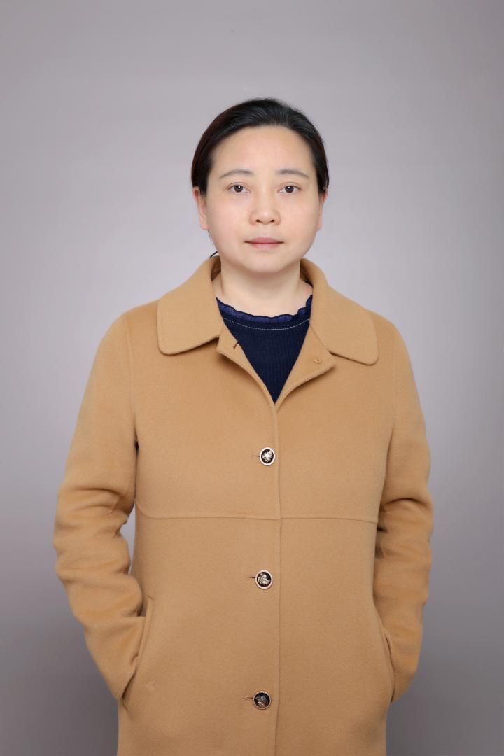 高雪梅