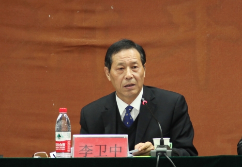 beat365官网第六次教学工作暨第三次科研工作会议圆满落幕