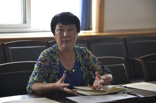 beat365官网召开新学期招生就业工作会议