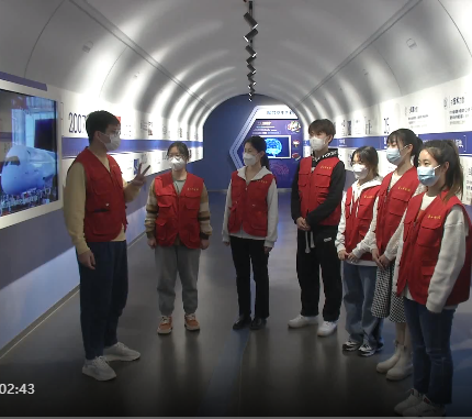 《唐山直播50分》——beat365在线唯一官网开展志愿服务活动