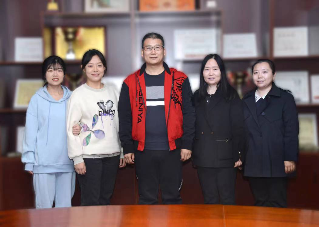 喜报！beat365官网获2023年度河北省科学技术奖