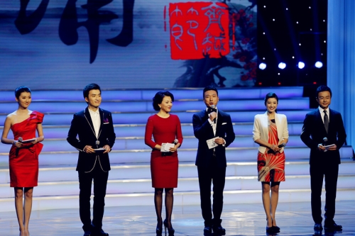 beat365官网在第十六届齐越朗诵艺术节暨全国大学生朗诵大会中取得佳绩