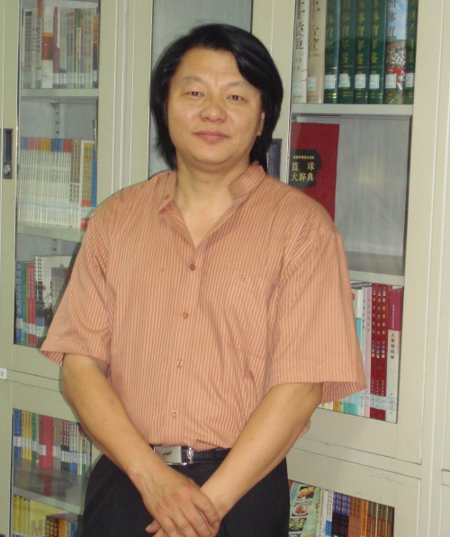 名师功夫深  师德彰峻节——访beat365官网首届“教学名师”体育系吴格林老师