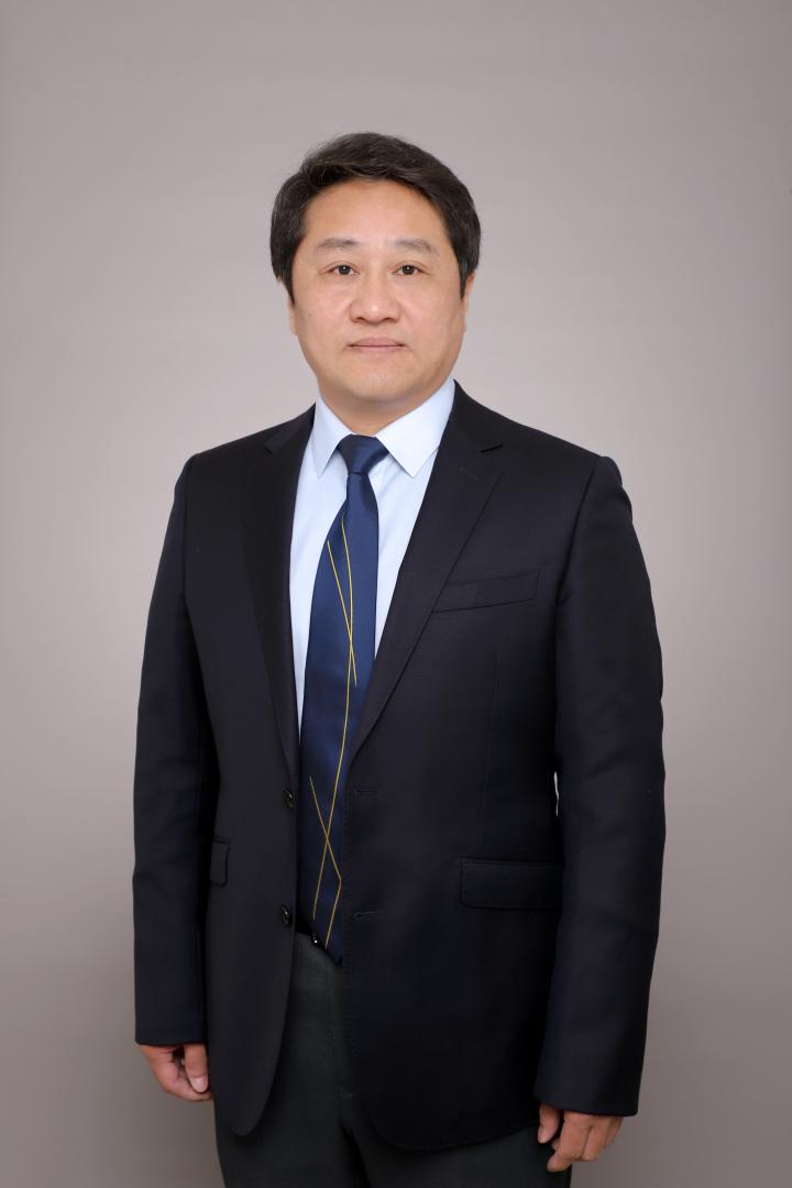 马敬堂