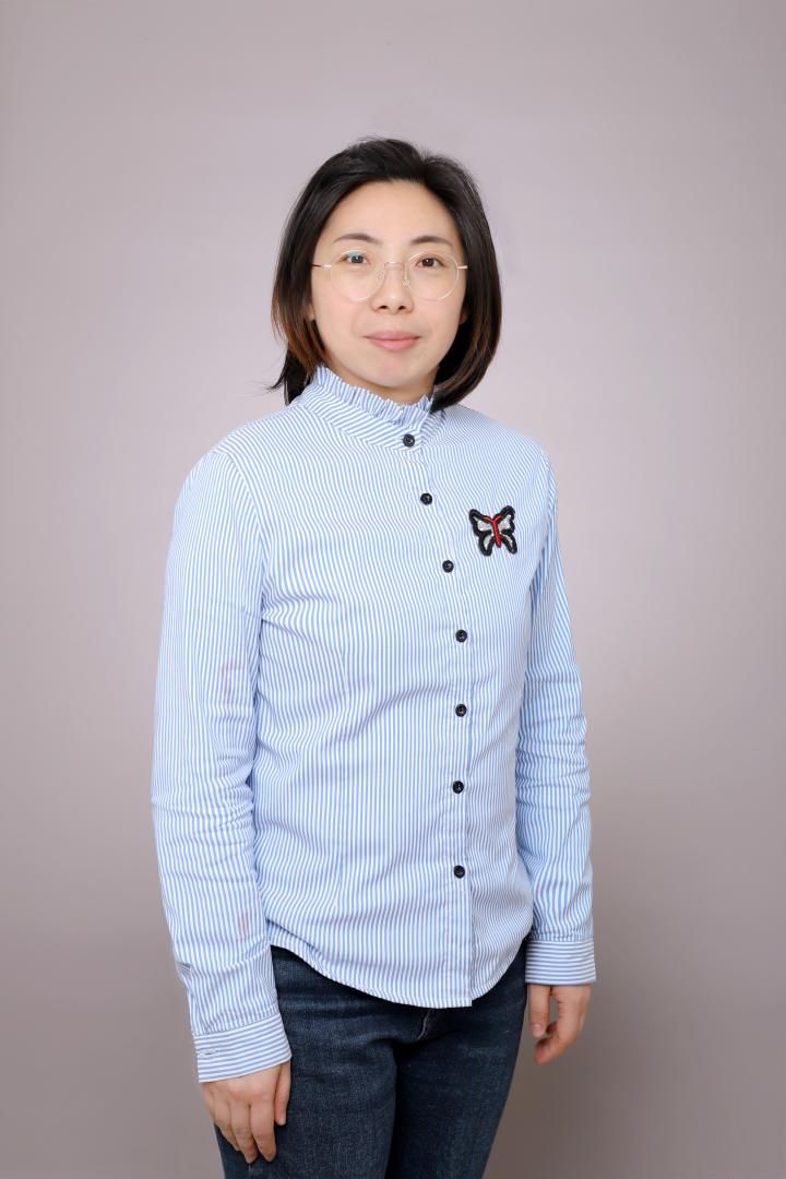 李凤英