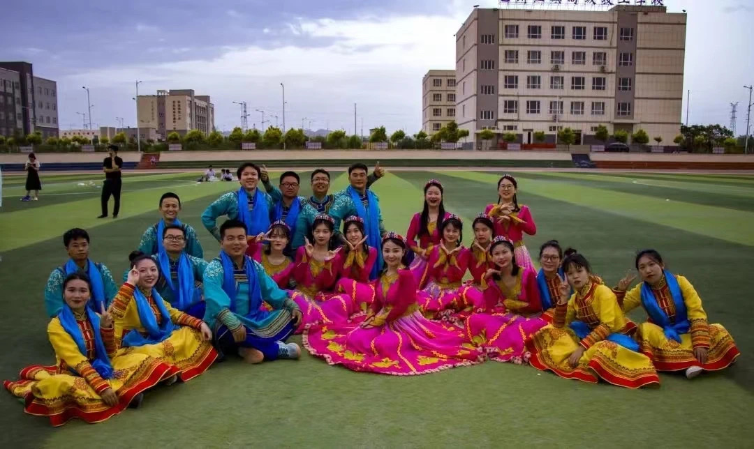 beat365在线唯一官网获评2022年西部计划绩效考核优秀等次招募高校项目办