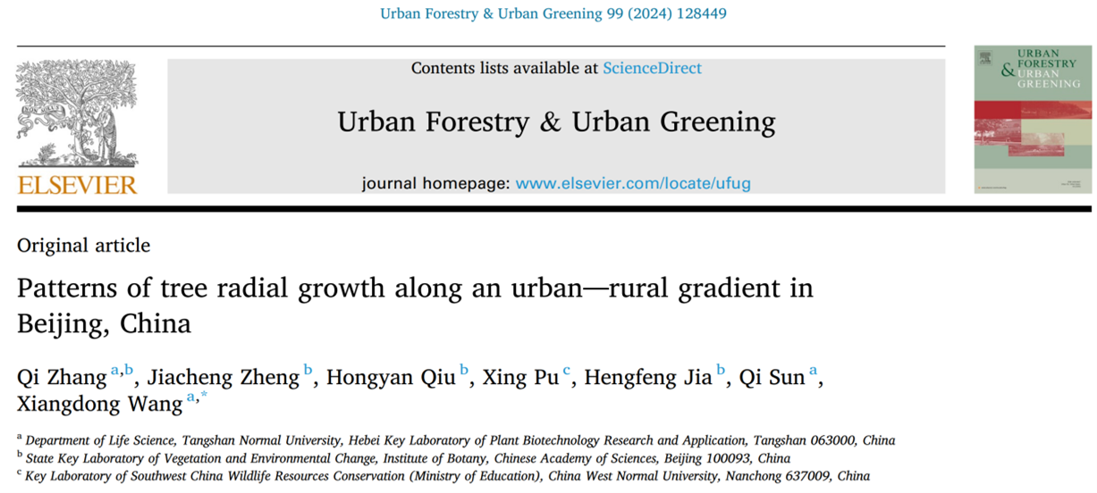 beat365官网青年教师在国际期刊上发表高水平科研论文