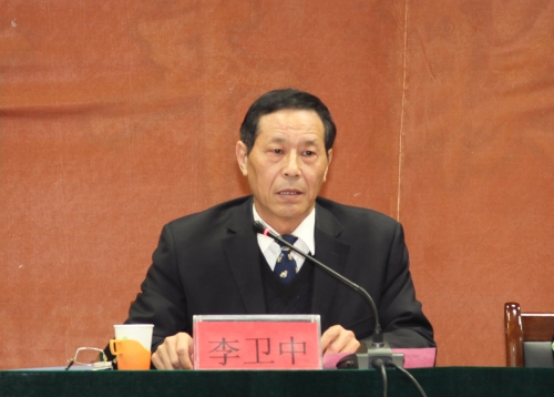 beat365官网隆重召开第六次教学工作会议暨第三次科研工作会议