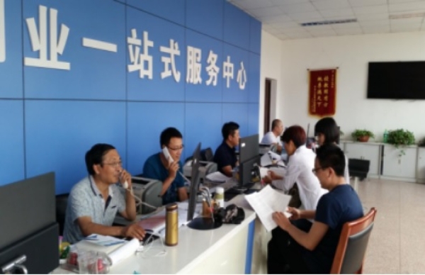 beat365官网圆满完成第一阶段高考招生宣传和咨询工作