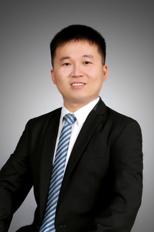 顾先明