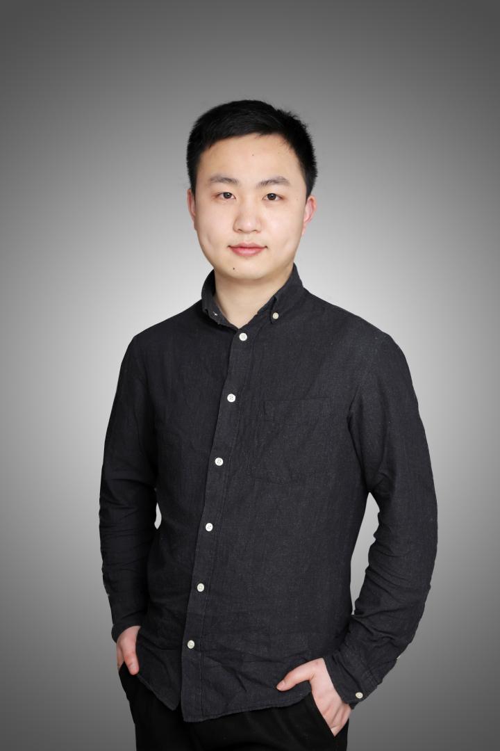 杨文昇