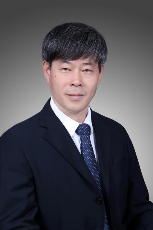 陈小平